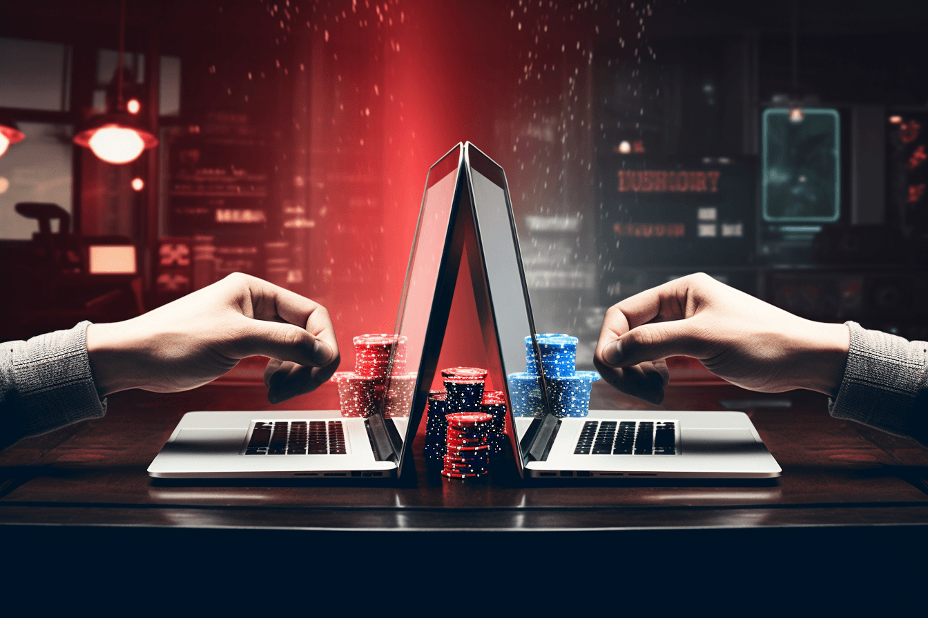 অনলাইন লাইভ ব্ল্যাকজ্যাকের সুবিধা ও অসুবিধা image