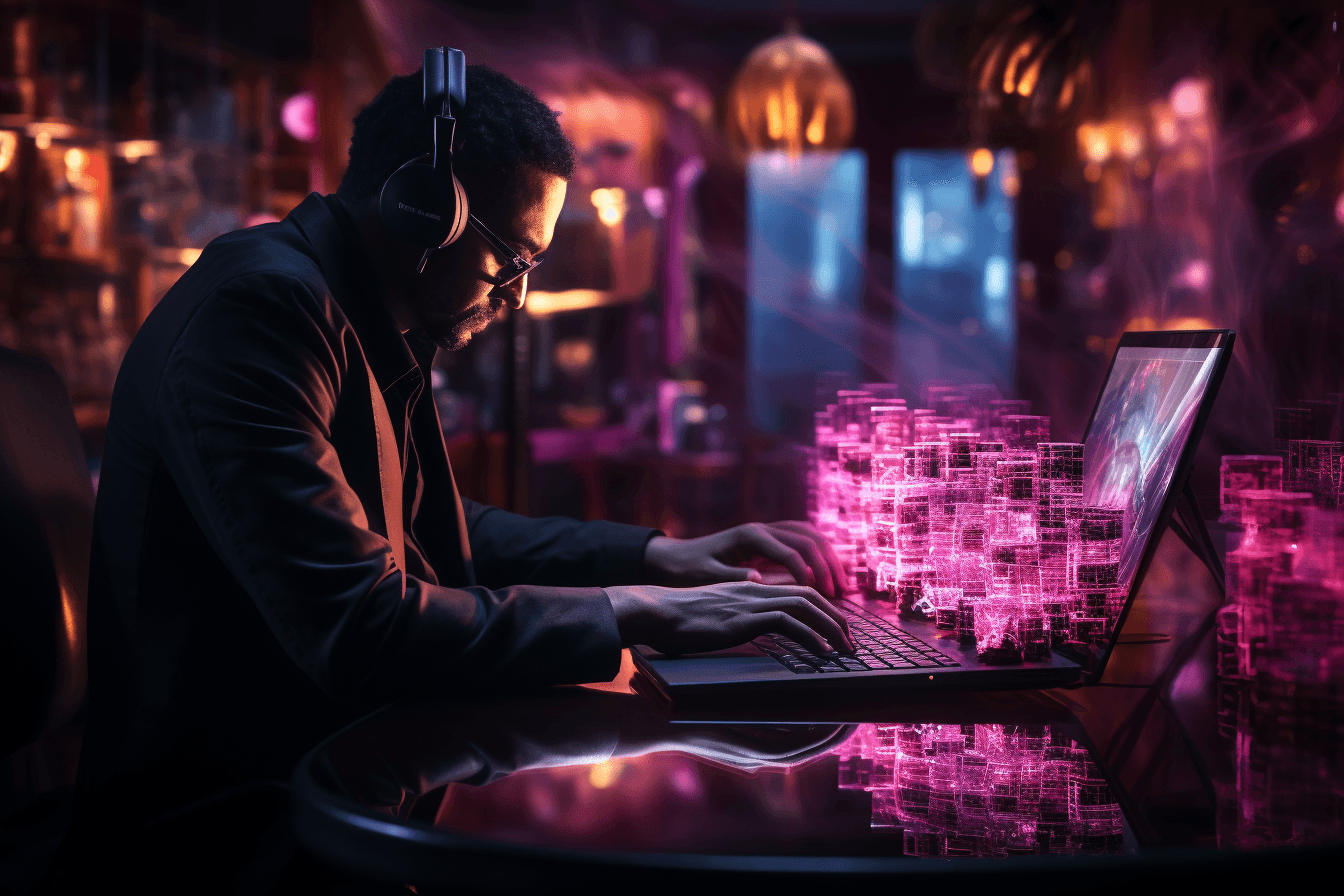 অনলাইন লাইভ Blackjack বনাম ঐতিহ্যগত Blackjack image