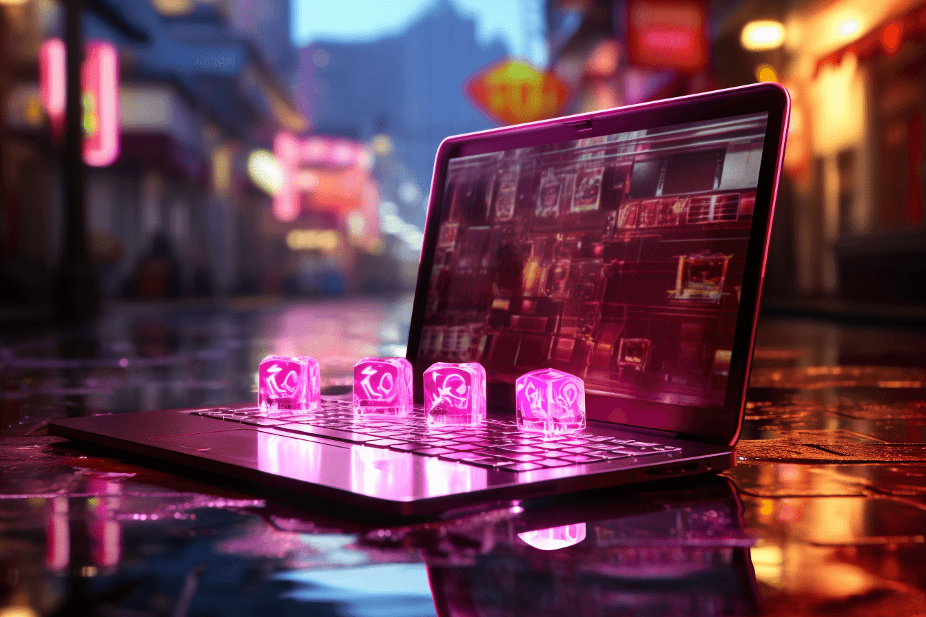 অনলাইন লাইভ Baccarat বনাম জমি-ভিত্তিক Baccarat image