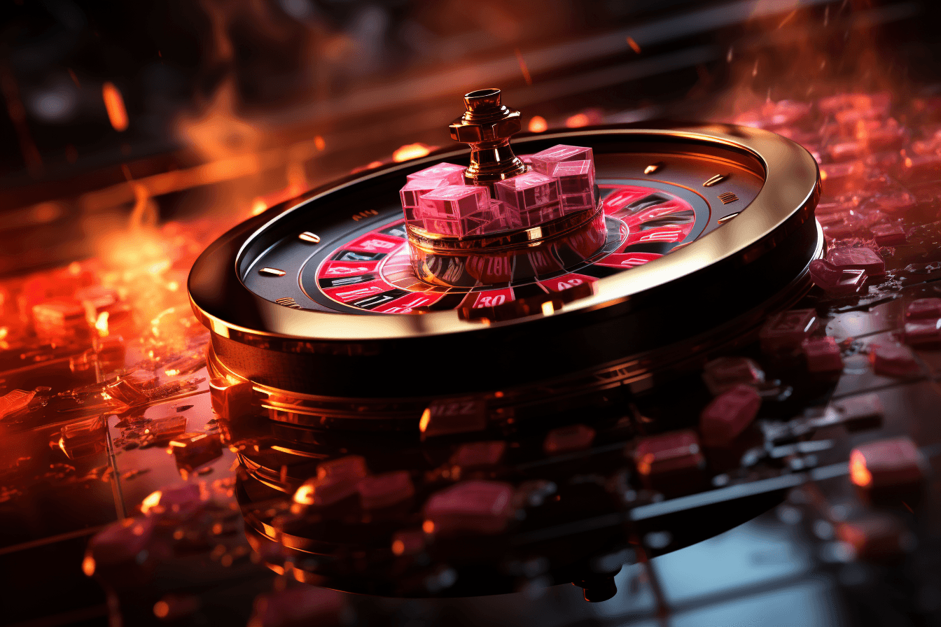 লাইটনিং রুলেটে জয়ের জন্য শীর্ষ কৌশল এবং টিপস image