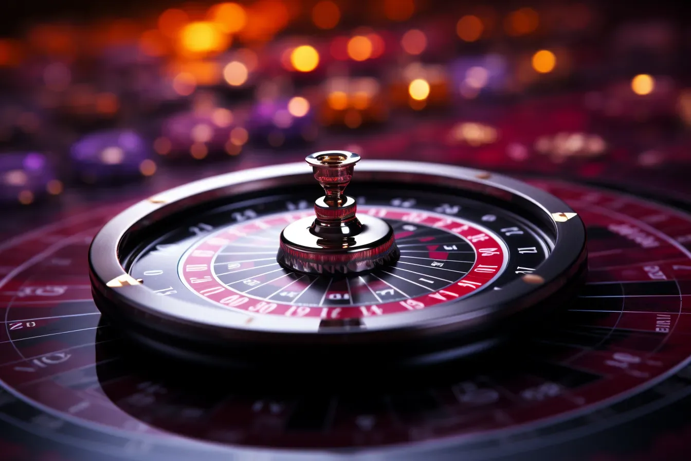 ফাস্ট প্লে সহ শীর্ষ লাইভ ক্যাসিনো গেম image