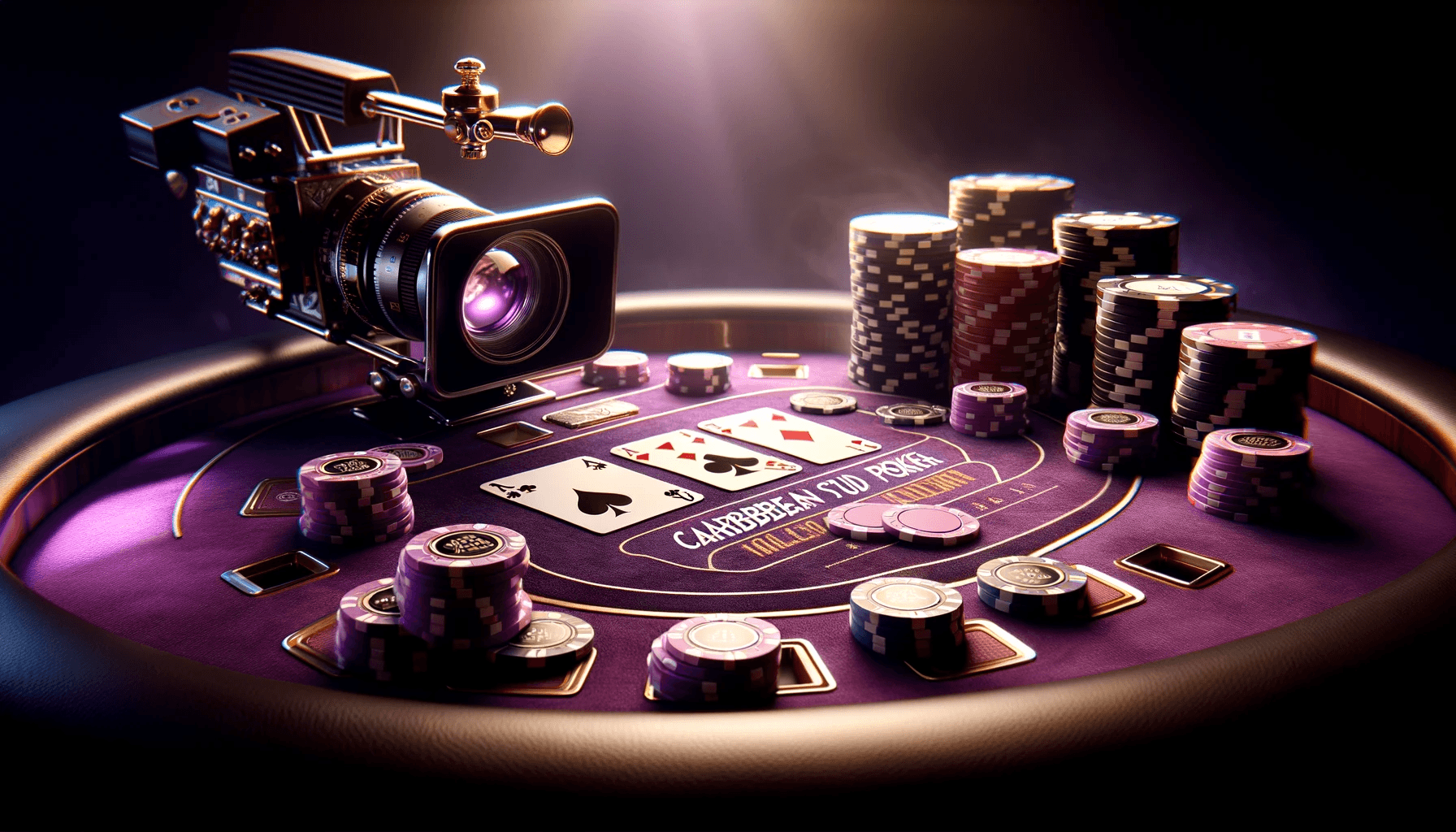 অনলাইন লাইভ ক্যারিবিয়ান স্টাড খেলার সুবিধা এবং অসুবিধা image