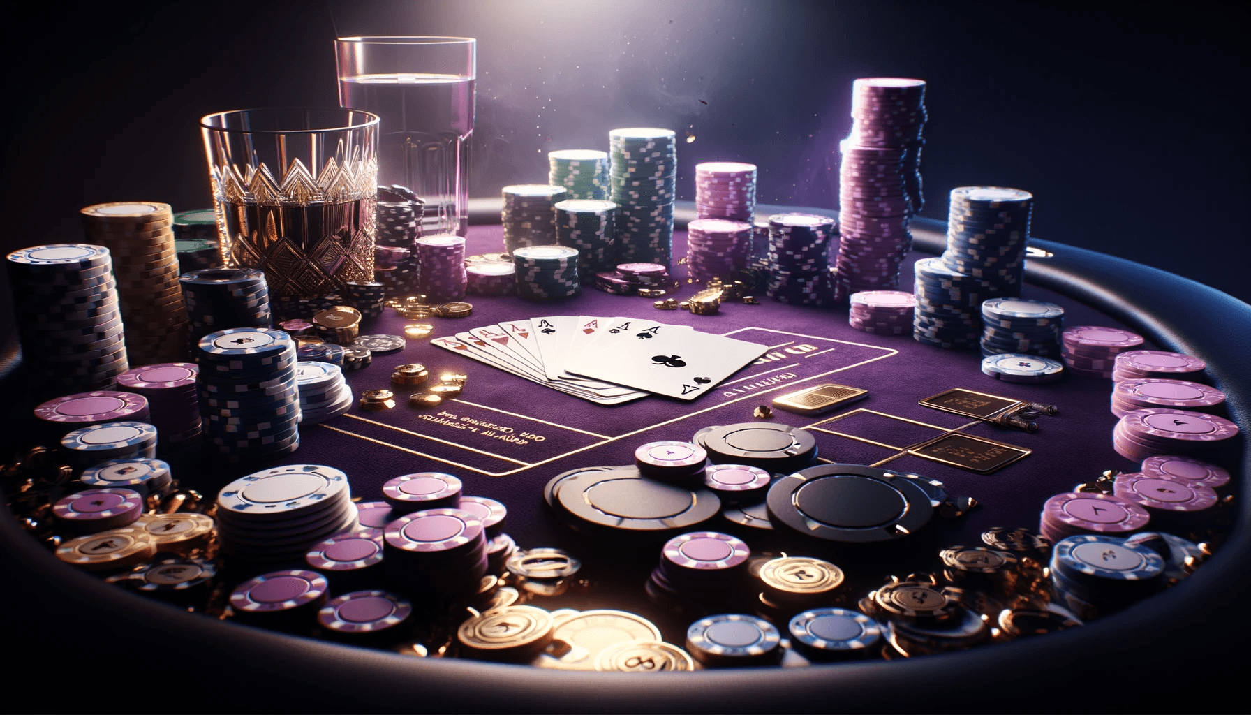 জনপ্রিয় লাইভ পোকার স্ল্যাং ব্যাখ্যা করা হয়েছে image