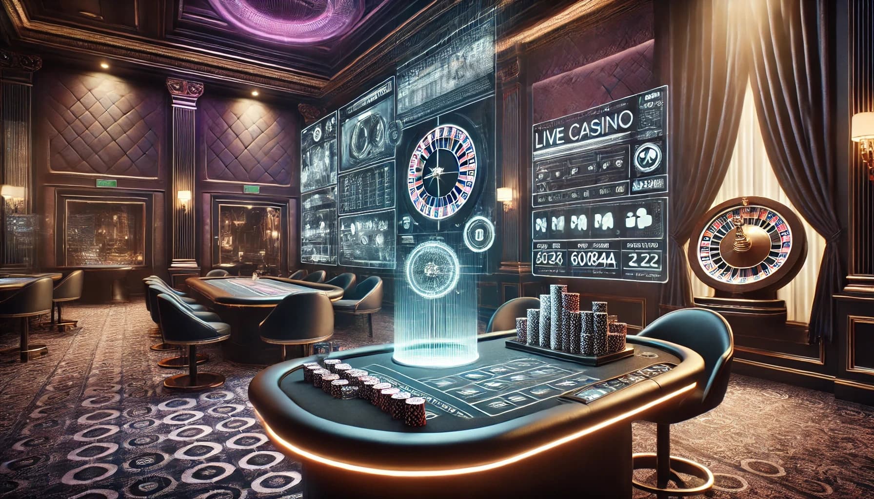 10 Surprising Live Casino Trends in 2026 image