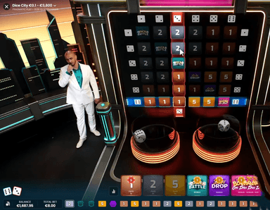 Provider screenshot 3